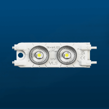 VL5 Standard 12V SloanLED VL5 Standard 12V