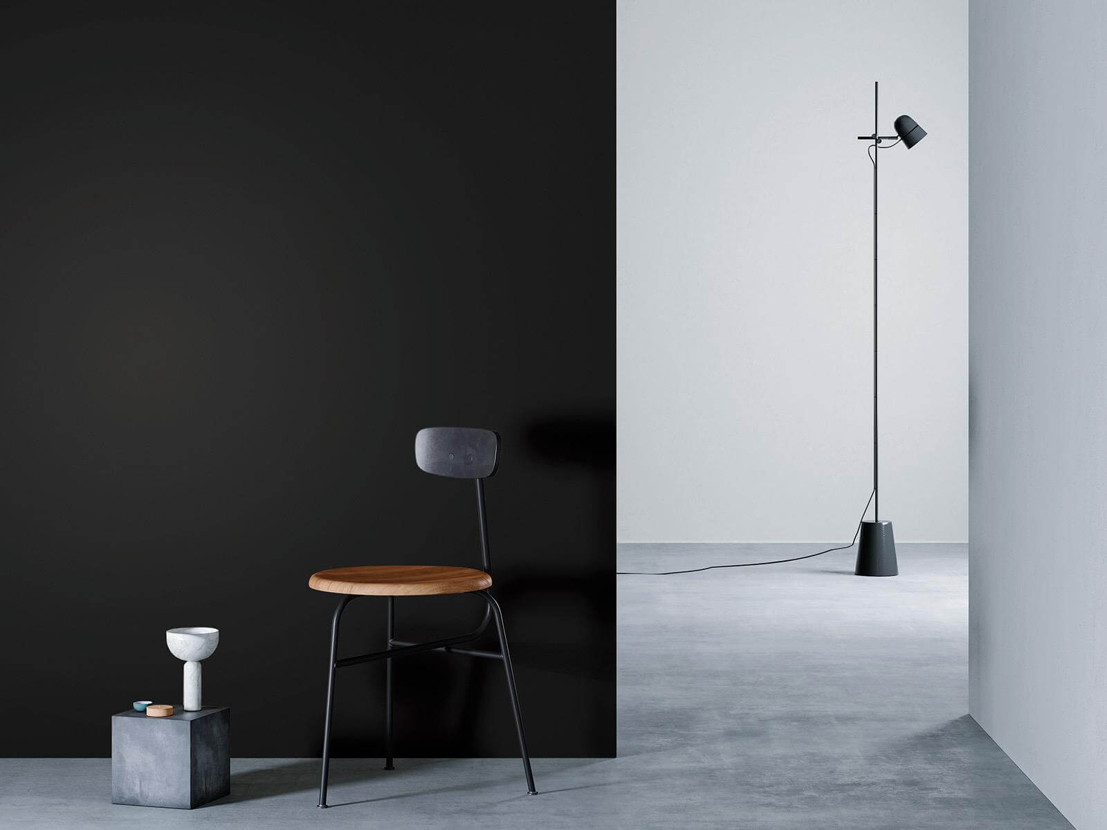 Di-Noc PS-1183 Декоративно самозалепващо фолио 3M DI-NOC Solid Color PS-1183