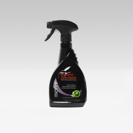 SOTT 600-GP346 Windowfilm Polish за почистване на фолио за стъкла