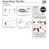 SloanLED Wrap Flex Mini Install Guide