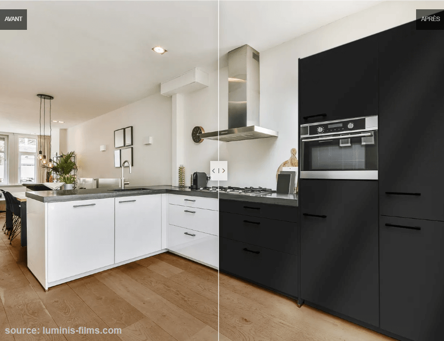 Декоративно самозалепващо фолио 3M DI-NOC Solid Color PS-1183