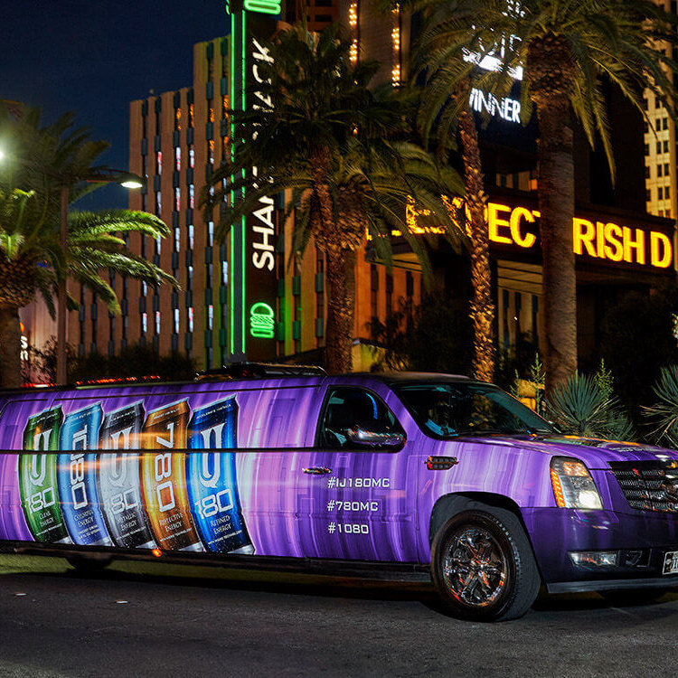 Видимост без компромиси: 3M™ Scotchlite™ Print Wrap Film 780mC-10R и приложенията му