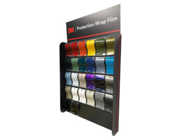 3M Colourboard PWF Display 2025 – дисплей