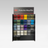 3M Colourboard PWF Display 2025 - дисплей