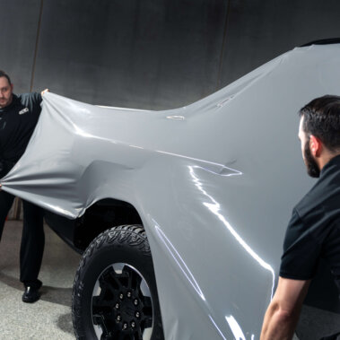 3M Protection Wrap Film