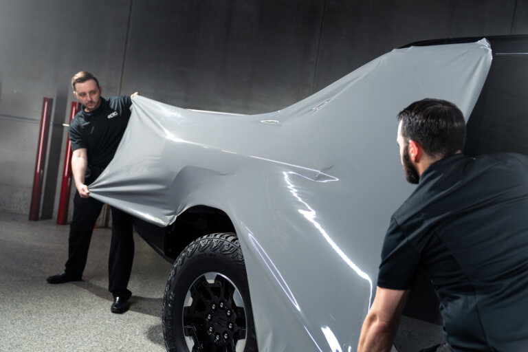 3M Protection Wrap Film 3M Protection Wrap Film