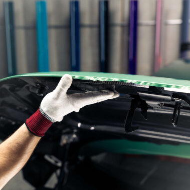 3M Protection Wrap Film