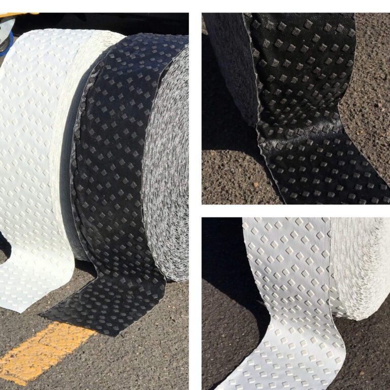 3M Stamark Visual Guidance Solution for Visually Handicapped People,