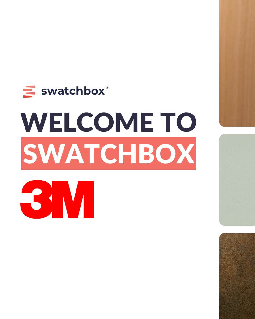 3M swatchbox portal 3M swatchbox portal