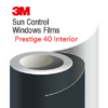 3M prestige 40 Interior