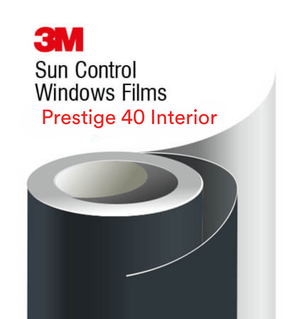 3M prestige 40 Interior 3M prestige 40 Interior