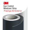 3M Sun Control Window Films Prestige 50 Exterior
