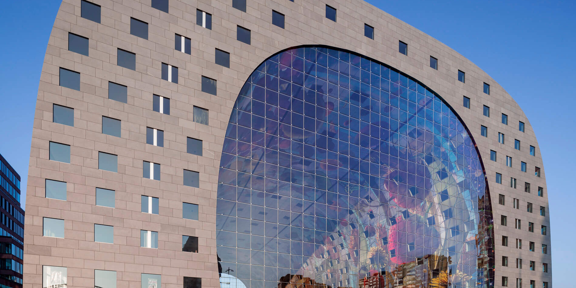 3M Prestige Case Study Roterdam