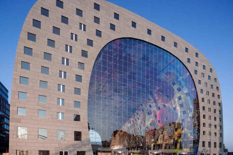 3M Prestige Case Study Roterdam