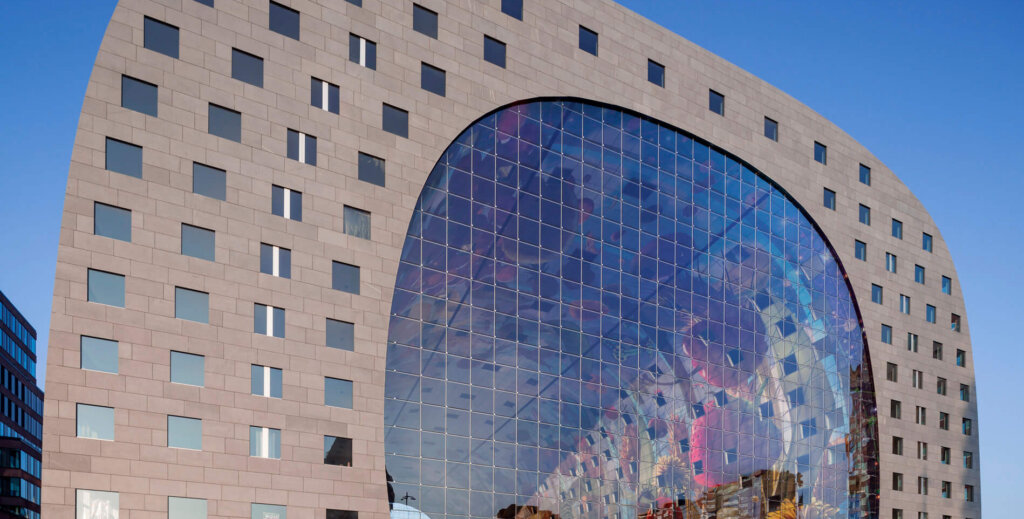 3M Prestige Case Study Roterdam