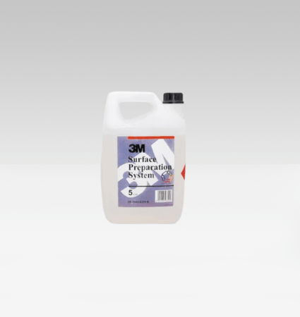 3M™ Surface Preparation System, 5 liters 3M Surface Preparation System, 5 литра