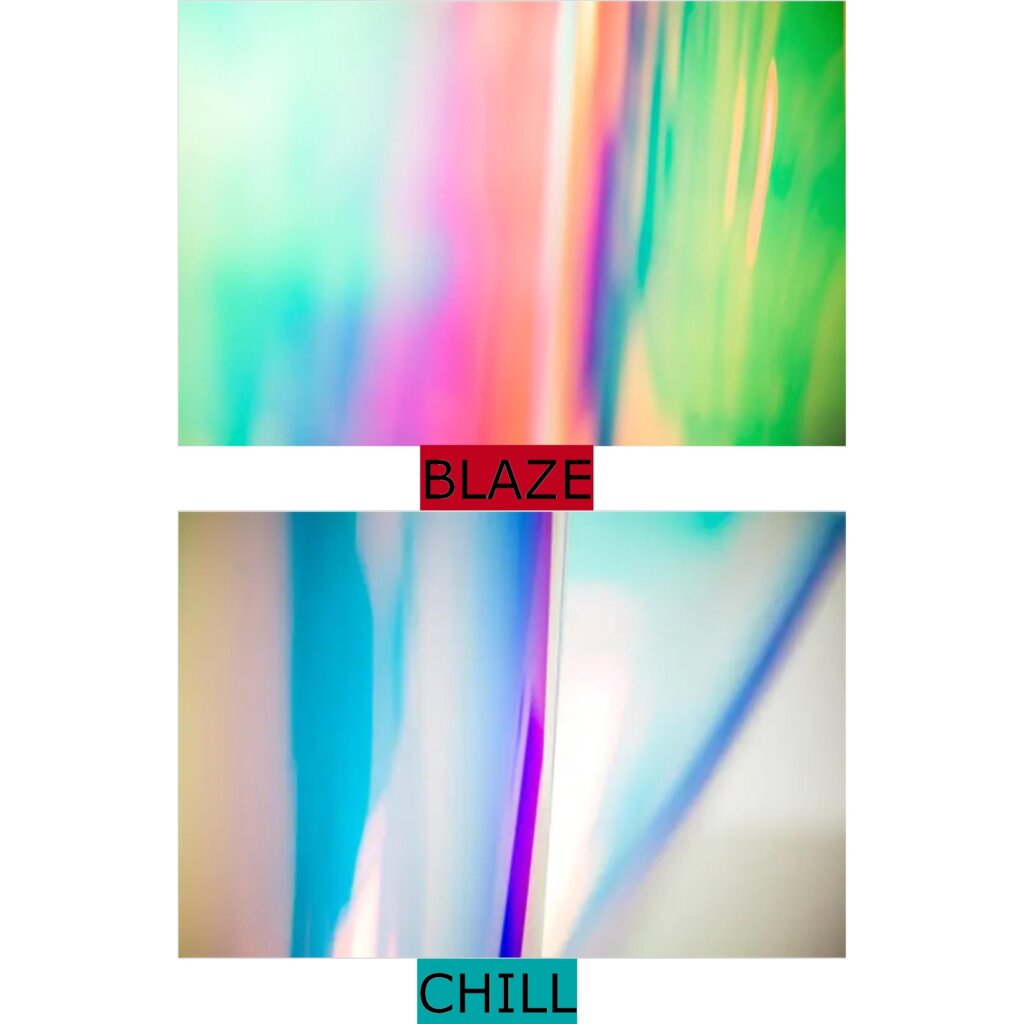 Museum at Prairiefire с 3M Dichroic Glass Finish