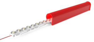 Линейни LED модули