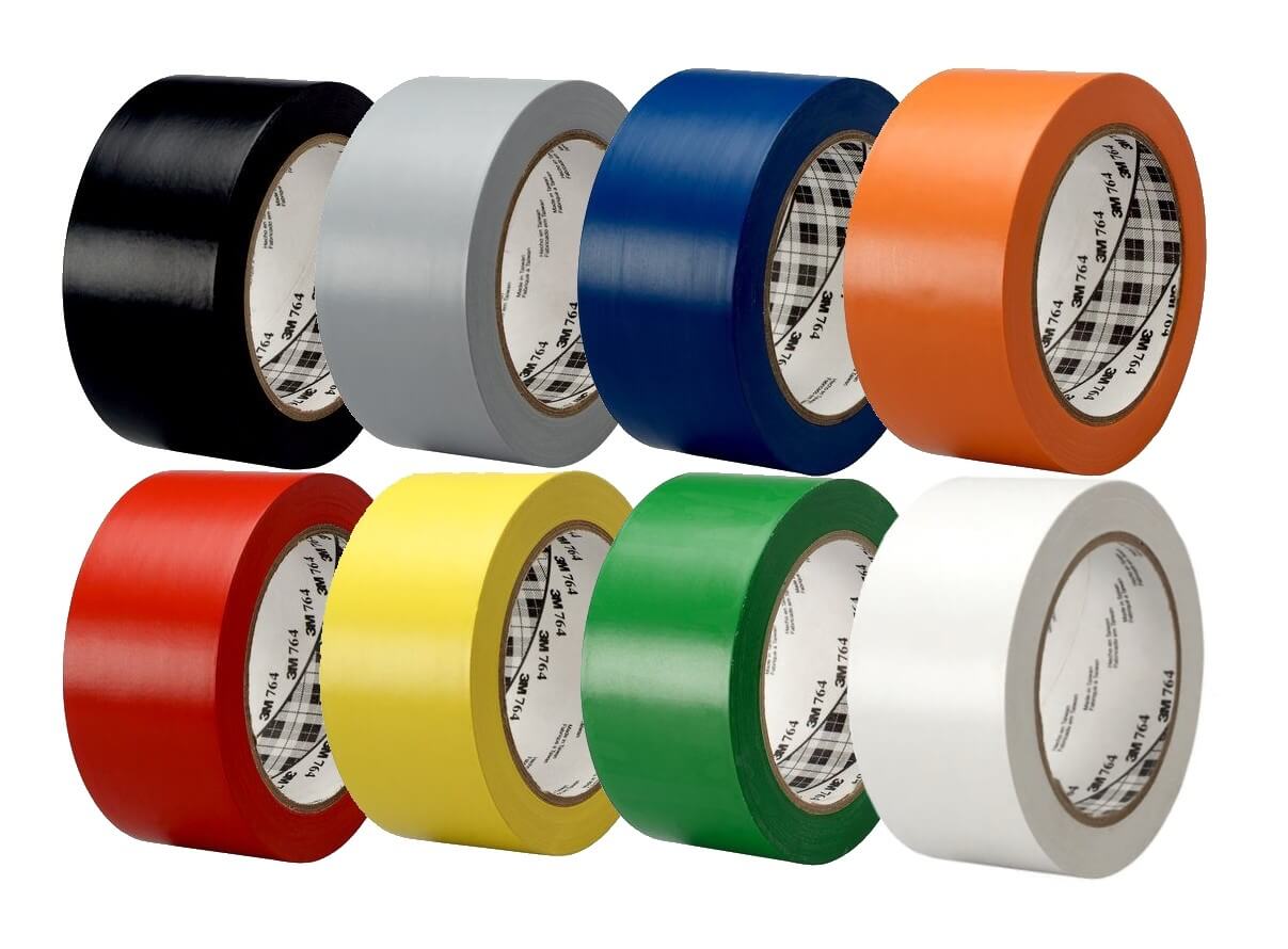 Marking tapes 3M